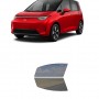 לרכב BaoJun CouldEV 2023 ציפוי חלונות שחורים רב פעמי קשיח לחלונות קדמיים