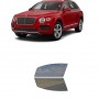 לרכב Bentley Bentayga Base 2015 ציפוי חלונות שחורים רב פעמי קשיח לחלונות קדמיים