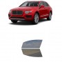 לרכב Bentley Bentayga Base 2020 ציפוי חלונות שחורים רב פעמי קשיח לחלונות קדמיים