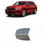 לרכב Bentley Bentayga EWB 2023 ציפוי חלונות שחורים רב פעמי קשיח לחלונות קדמיים