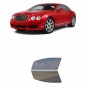 לרכב Bentley Continental Base 2003 ציפוי חלונות שחורים רב פעמי קשיח לחלונות קדמיים