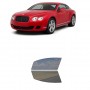 לרכב Bentley Continental Base 2010 ציפוי חלונות שחורים רב פעמי קשיח לחלונות קדמיים