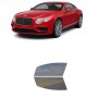 לרכב Bentley Continental Base 2016 ציפוי חלונות שחורים רב פעמי קשיח לחלונות קדמיים