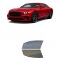 לרכב Bentley Continental GT Speed 2023 ציפוי חלונות שחורים רב פעמי קשיח לחלונות קדמיים