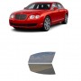 לרכב Bentley FlyingSpur 2006 ציפוי חלונות שחורים רב פעמי קשיח לחלונות קדמיים
