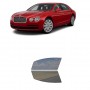 לרכב Bentley FlyingSpur 2015 ציפוי חלונות שחורים רב פעמי מסליקון לחלונות קדמיים