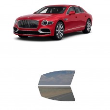 לרכב Bentley FlyingSpur 2020 ציפוי חלונות שחורים רב פעמי מסליקון לחלונות קדמיים