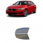 לרכב BMW 1Series Sedan 2020 ציפוי חלונות שחורים רב פעמי קשיח לחלונות קדמיים