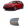 לרכב BMW 1Series Sportback 2020 ציפוי חלונות שחורים רב פעמי קשיח לחלונות קדמיים