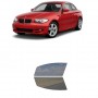 לרכב BMW 1Series Two-door Coupe 2008 ציפוי חלונות שחורים רב פעמי קשיח לחלונות קדמיים