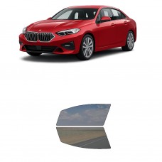 לרכב BMW 2Series Four-door 2020 ציפוי חלונות שחורים רב פעמי מסליקון לחלונות קדמיים