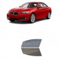 לרכב BMW 2Series Two-door 2017 ציפוי חלונות שחורים רב פעמי קשיח לחלונות קדמיים