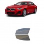 לרכב BMW 2Series Two-door 2022 ציפוי חלונות שחורים רב פעמי מסליקון לחלונות קדמיים