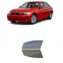 לרכב BMW 3Series i 2006 ציפוי חלונות שחורים רב פעמי קשיח לחלונות קדמיים
