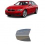 לרכב BMW 3Series i 2017 ציפוי חלונות שחורים רב פעמי קשיח לחלונות קדמיים