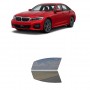 לרכב BMW 3Series i 2020 ציפוי חלונות שחורים רב פעמי קשיח לחלונות קדמיים