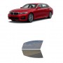 לרכב BMW 3Series Li 2020 ציפוי חלונות שחורים רב פעמי מסליקון לחלונות קדמיים