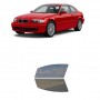 לרכב BMW 3Series Two-door Coupe 2000 ציפוי חלונות שחורים רב פעמי קשיח לחלונות קדמיים