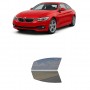 לרכב BMW 4Series Two-door 2017 ציפוי חלונות שחורים רב פעמי קשיח לחלונות קדמיים