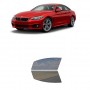לרכב BMW 4Series Two-door 2018 ציפוי חלונות שחורים רב פעמי קשיח לחלונות קדמיים