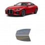 לרכב BMW 4Series Two-door 2021 ציפוי חלונות שחורים רב פעמי קשיח לחלונות קדמיים