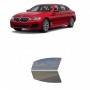 לרכב BMW 5 Series L Extended 2022 ציפוי חלונות שחורים רב פעמי קשיח לחלונות קדמיים