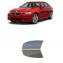 לרכב BMW 5 Series M Sport Sedan 2016 ציפוי חלונות שחורים רב פעמי מסליקון לחלונות קדמיים
