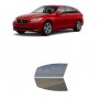 לרכב BMW 5Series GT Touring 2010 ציפוי חלונות שחורים רב פעמי מסליקון לחלונות קדמיים