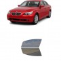 לרכב BMW 5Series i 2004 ציפוי חלונות שחורים רב פעמי קשיח לחלונות קדמיים