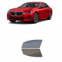 לרכב BMW 5Series i 2024 ציפוי חלונות שחורים רב פעמי מסליקון לחלונות קדמיים