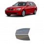 לרכב BMW 5Series Touring 2006 ציפוי חלונות שחורים רב פעמי קשיח לחלונות קדמיים