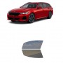 לרכב BMW 5Series Touring 2024 ציפוי חלונות שחורים רב פעמי קשיח לחלונות קדמיים