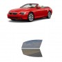 לרכב BMW 6Series Two-door Convertible 2004 ציפוי חלונות שחורים רב פעמי קשיח לחלונות קדמיים