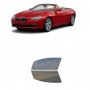 לרכב BMW 6Series Two-door Convertible 2012 ציפוי חלונות שחורים רב פעמי קשיח לחלונות קדמיים