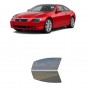 לרכב BMW 6Series Two-door Coupe 2004 ציפוי חלונות שחורים רב פעמי קשיח לחלונות קדמיים