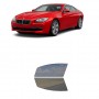 לרכב BMW 6Series Two-door Coupe 2012 ציפוי חלונות שחורים רב פעמי קשיח לחלונות קדמיים