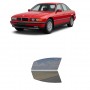 לרכב BMW 7Series i 1995 ציפוי חלונות שחורים רב פעמי קשיח לחלונות קדמיים