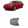 לרכב BMW 7Series i 2002 ציפוי חלונות שחורים רב פעמי מסליקון לחלונות קדמיים