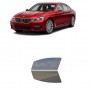 לרכב BMW 7Series i 2016 ציפוי חלונות שחורים רב פעמי קשיח לחלונות קדמיים