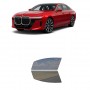 לרכב BMW 7Series i 2023 ציפוי חלונות שחורים רב פעמי מסליקון לחלונות קדמיים