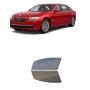 לרכב BMW 7Series Li 2009 ציפוי חלונות שחורים רב פעמי מסליקון לחלונות קדמיים