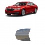 לרכב BMW 7Series Li 2019 ציפוי חלונות שחורים רב פעמי קשיח לחלונות קדמיים