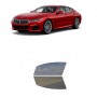 לרכב BMW 8Series Four-door Coupe 2020 ציפוי חלונות שחורים רב פעמי מסליקון לחלונות קדמיים