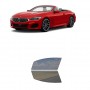 לרכב BMW 8Series Two-door Convertible 2020 ציפוי חלונות שחורים רב פעמי קשיח לחלונות קדמיים