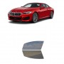 לרכב BMW 8Series Two-door Coupe 2020 ציפוי חלונות שחורים רב פעמי קשיח לחלונות קדמיים