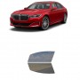 לרכב BMW Alpin B7 2021 ציפוי חלונות שחורים רב פעמי קשיח לחלונות קדמיים