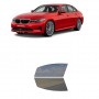 לרכב BMW Alpina B3 Saloon 2019 ציפוי חלונות שחורים רב פעמי קשיח לחלונות קדמיים