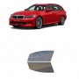 לרכב BMW Alpina B3 Touring 2019 ציפוי חלונות שחורים רב פעמי קשיח לחלונות קדמיים