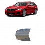 לרכב BMW Alpina B5 Touring 2021 ציפוי חלונות שחורים רב פעמי קשיח לחלונות קדמיים