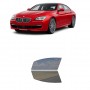 לרכב BMW Alpina B6 2017 ציפוי חלונות שחורים רב פעמי מסליקון לחלונות קדמיים